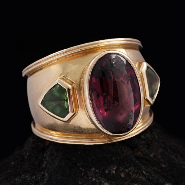 Silver, Jewellery & Watches Auction